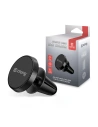 Kup Magnetyczny uchwyt samochodowy Crong Magnetic Smart Car Holder (czarny) - CRG199 - {ean13} - Sklep Home Screen