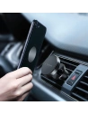 Kup Magnetyczny uchwyt samochodowy Crong Magnetic Smart Car Holder (czarny) - CRG199 - {ean13} - Sklep Home Screen