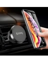 Kup Magnetyczny uchwyt samochodowy Crong Magnetic Smart Car Holder (czarny) - CRG199 - {ean13} - Sklep Home Screen