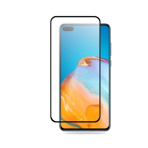 Buy Crong 3D Armour Glass Huawei P40 + installation frame - CRG200 - {ean13} - Home Screen Store Europe