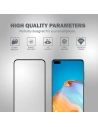 Buy Crong 3D Armour Glass Huawei P40 + installation frame - CRG200 - {ean13} - Home Screen Store Europe