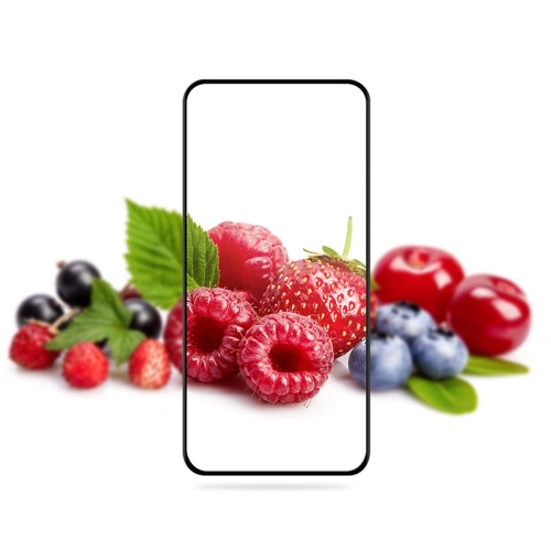 Buy Crong 3D Armour Glass Huawei P40 + installation frame - CRG200 - {ean13} - Home Screen Store Europe