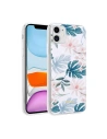 Etui Crong Flower Case Apple iPhone 11 (model 01)