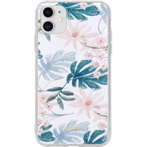 Kup Etui Crong Flower Case Apple iPhone 11 (minta 01) - CRG201 - {ean13} - Sklep Home Screen