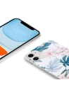Kup Etui Crong Flower Case Apple iPhone 11 (wzór 01) - CRG201 - {ean13} - Sklep Home Screen