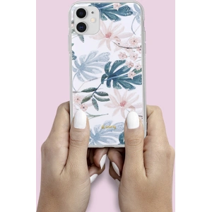 Kup Etui Crong Flower Case Apple iPhone 11 (minta 01) - CRG201 - {ean13} - Sklep Home Screen