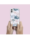 Kup Etui Crong Flower Case Apple iPhone 11 (model 01) - CRG201 - {ean13} - Sklep Home Screen