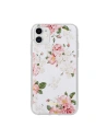 Kup Etui Crong Flower Case Apple iPhone 11 (model 02) - CRG202 - {ean13} - Sklep Home Screen