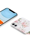 Kup Etui Crong Flower Case Apple iPhone 11 (model 02) - CRG202 - {ean13} - Sklep Home Screen