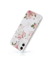 Kup Etui Crong Flower Case Apple iPhone 11 (model 02) - CRG202 - {ean13} - Sklep Home Screen