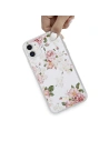 Kup Etui Crong Flower Case Apple iPhone 11 (model 02) - CRG202 - {ean13} - Sklep Home Screen