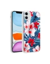 Etui Crong Flower Case Apple iPhone 11 (model 03)