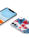Kup Etui Crong Flower Case Apple iPhone 11 (model 03) - CRG203 - {ean13} - Sklep Home Screen