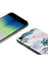 Buy Crong Flower Case Apple iPhone SE 2022/SE 2020/8/7 (pattern 01) - CRG204 - {ean13} - Home Screen Store Europe