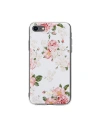 Buy Crong Flower Case Apple iPhone SE 2022/SE 2020/8/7 (pattern 02) - CRG205 - {ean13} - Home Screen Store Europe