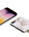 Buy Crong Flower Case Apple iPhone SE 2022/SE 2020/8/7 (pattern 02) - CRG205 - {ean13} - Home Screen Store Europe