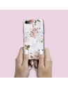 Buy Crong Flower Case Apple iPhone SE 2022/SE 2020/8/7 (pattern 02) - CRG205 - {ean13} - Home Screen Store Europe