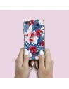 Buy Crong Flower Case Apple iPhone SE 2022/SE 2020/8/7 (pattern 03) - CRG206 - {ean13} - Home Screen Store Europe