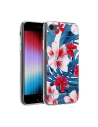 Buy Crong Flower Case Apple iPhone SE 2022/SE 2020/8/7 (pattern 03) - CRG206 - {ean13} - Home Screen Store Europe