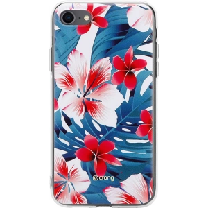 Kup Case Crong Flower Case Apple iPhone SE 2022/SE 2020/8/7 (Muster 03) - CRG206 - {ean13} - Sklep Home Screen