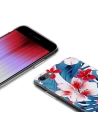 Buy Crong Flower Case Apple iPhone SE 2022/SE 2020/8/7 (pattern 03) - CRG206 - {ean13} - Home Screen Store Europe