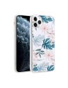 Kup Etui Crong Flower Case Apple iPhone 11 Pro (wzór 01) - CRG207 - {ean13} - Sklep Home Screen