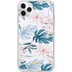 Kup Etui Crong Flower Case Apple iPhone 11 Pro (wzór 01) - CRG207 - {ean13} - Sklep Home Screen