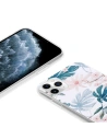 Kup Etui Crong Flower Case Apple iPhone 11 Pro (wzór 01) - CRG207 - {ean13} - Sklep Home Screen