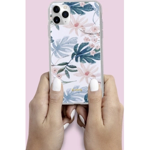 Kup Etui Crong Flower Case Apple iPhone 11 Pro (wzór 01) - CRG207 - {ean13} - Sklep Home Screen