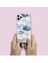 Kup Etui Crong Flower Case Apple iPhone 11 Pro (wzór 01) - CRG207 - {ean13} - Sklep Home Screen