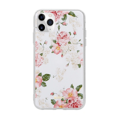 Buy Crong Flower Case Apple iPhone 11 Pro (pattern 02) - CRG208 - {ean13} - Home Screen Store Europe