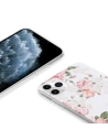 Kup Etui Crong Flower Case Apple iPhone 11 Pro (wzór 02) - CRG208 - {ean13} - Sklep Home Screen