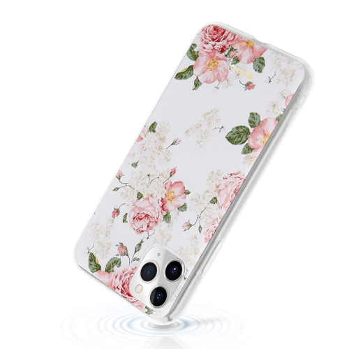 Buy Crong Flower Case Apple iPhone 11 Pro (pattern 02) - CRG208 - {ean13} - Home Screen Store Europe
