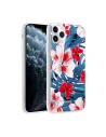 Etui Crong Flower Case Apple iPhone 11 Pro (wzór 03)