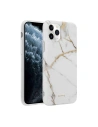 Kup Case Crong Marble Case Apple iPhone 11 Pro (weiß) - CRG210 - {ean13} - Sklep Home Screen