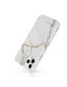 Kup Etui Crong Marble Case Apple iPhone 11 Pro (bílý) - CRG210 - {ean13} - Sklep Home Screen