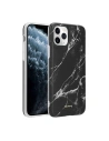 Kup Etui Crong Marble Case Apple iPhone 11 Pro (czarny) - CRG211 - {ean13} - Sklep Home Screen
