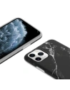 Kup Etui Crong Marble Case Apple iPhone 11 Pro (fekete) - CRG211 - {ean13} - Sklep Home Screen