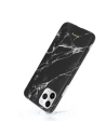 Kup Etui Crong Marble Case Apple iPhone 11 Pro (czarny) - CRG211 - {ean13} - Sklep Home Screen