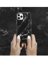 Kup Etui Crong Marble Case Apple iPhone 11 Pro (czarny) - CRG211 - {ean13} - Sklep Home Screen
