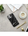 Kup Etui Crong Marble Case Apple iPhone 11 Pro (fekete) - CRG211 - {ean13} - Sklep Home Screen