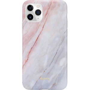 Kup Etui Crong Marble Case Apple iPhone 11 Pro (różowy) - CRG212 - {ean13} - Sklep Home Screen