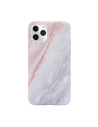 Etui Crong Marble Case Apple iPhone 11 Pro (różowy)