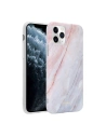 Kup Etui Crong Marble Case Apple iPhone 11 Pro (rózsaszín) - CRG212 - {ean13} - Sklep Home Screen