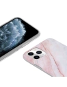 Kup Etui Crong Marble Case Apple iPhone 11 Pro (rózsaszín) - CRG212 - {ean13} - Sklep Home Screen
