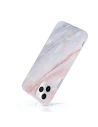 Kup Etui Crong Marble Case Apple iPhone 11 Pro (rózsaszín) - CRG212 - {ean13} - Sklep Home Screen