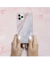 Kup Etui Crong Marble Case Apple iPhone 11 Pro (rózsaszín) - CRG212 - {ean13} - Sklep Home Screen