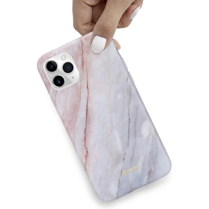 Kup Etui Crong Marble Case Apple iPhone 11 Pro (růžový) - CRG212 - {ean13} - Sklep Home Screen