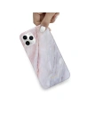 Kup Etui Crong Marble Case Apple iPhone 11 Pro (rózsaszín) - CRG212 - {ean13} - Sklep Home Screen