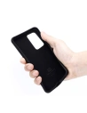 Kup Etui Crong Color Cover Huawei P40 (czarny) - CRG213 - {ean13} - Sklep Home Screen